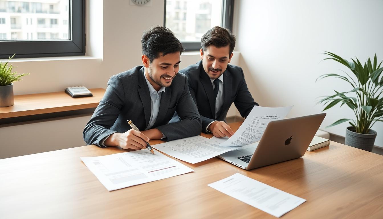 Emprender con base legal