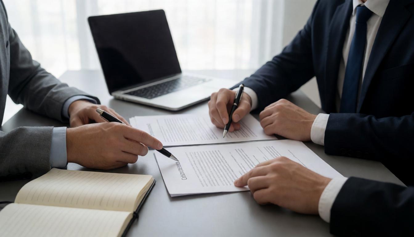 Orden legal para crecer