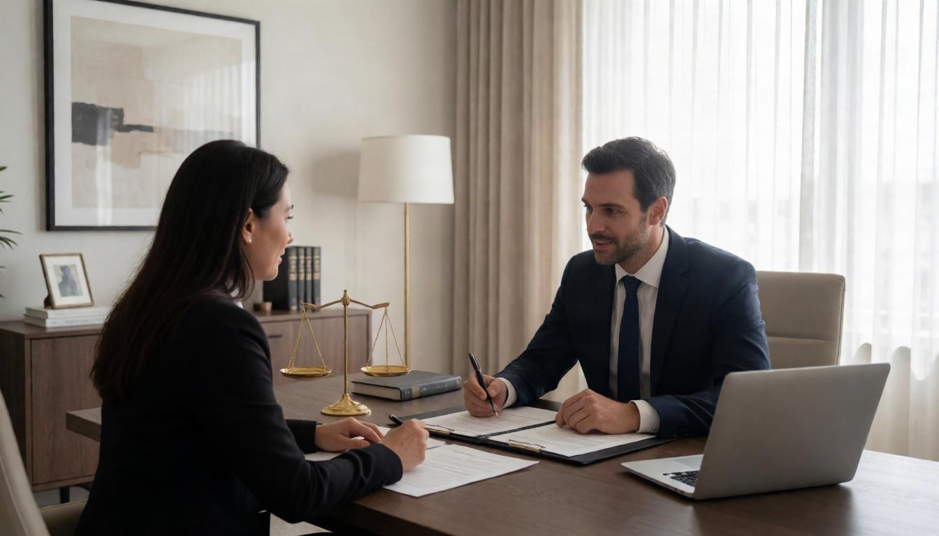 Asesoría legal para hacer crecer tu negocio